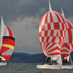 Seeendregatta beim YCSi mit Clubmeisterwertung YCSI