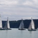 Mittwochsregatta-YCSi + SEGLERHOCK