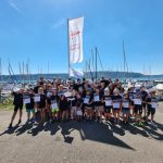 Jugendtrainingswoche 29. Juli - 02. August 2023