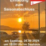 YCSI-Saisonabschluss