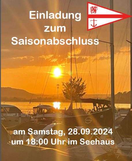 YCSI-Saisonabschluss